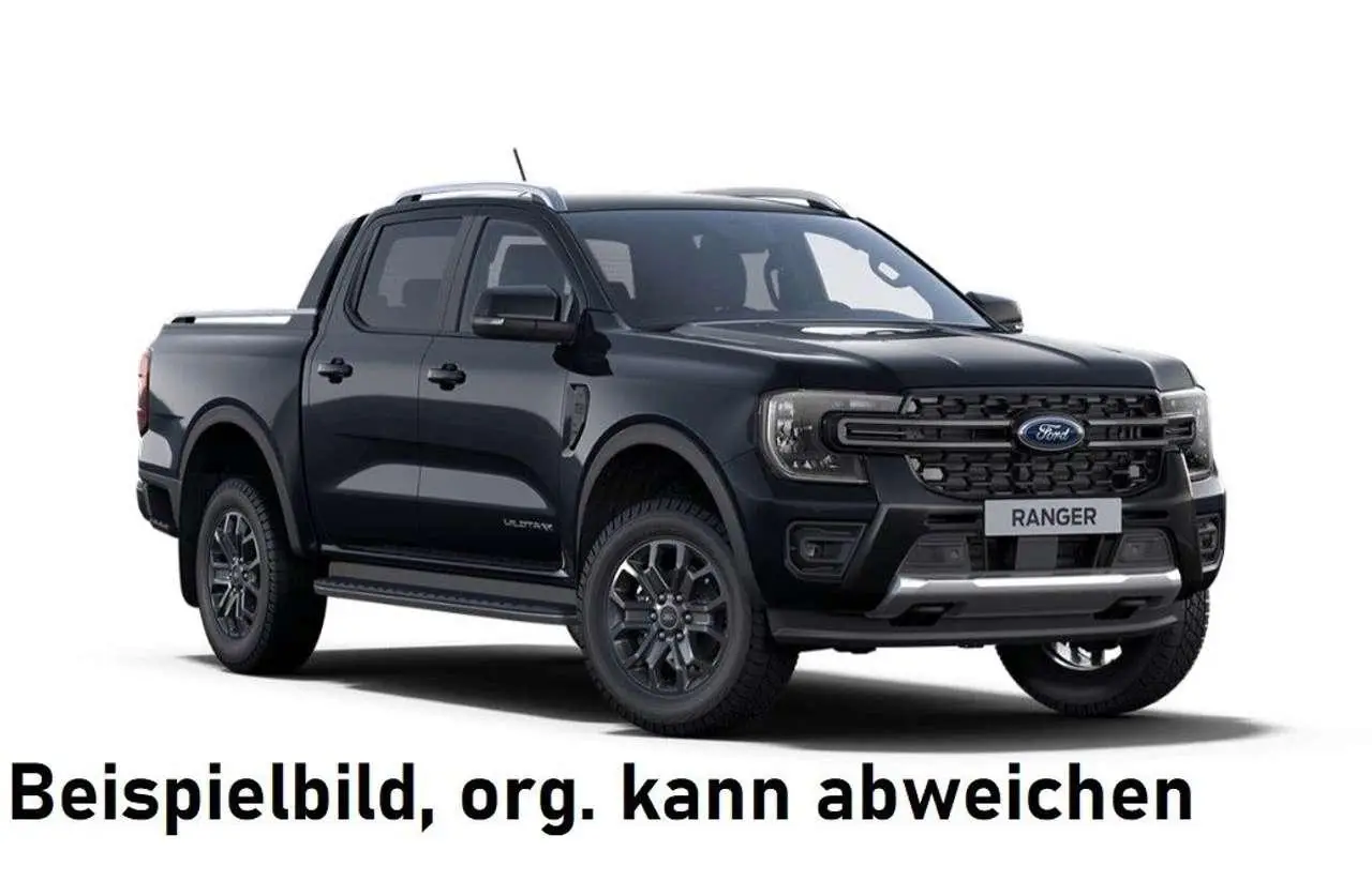 Photo 1 : Ford Ranger 2024 Diesel