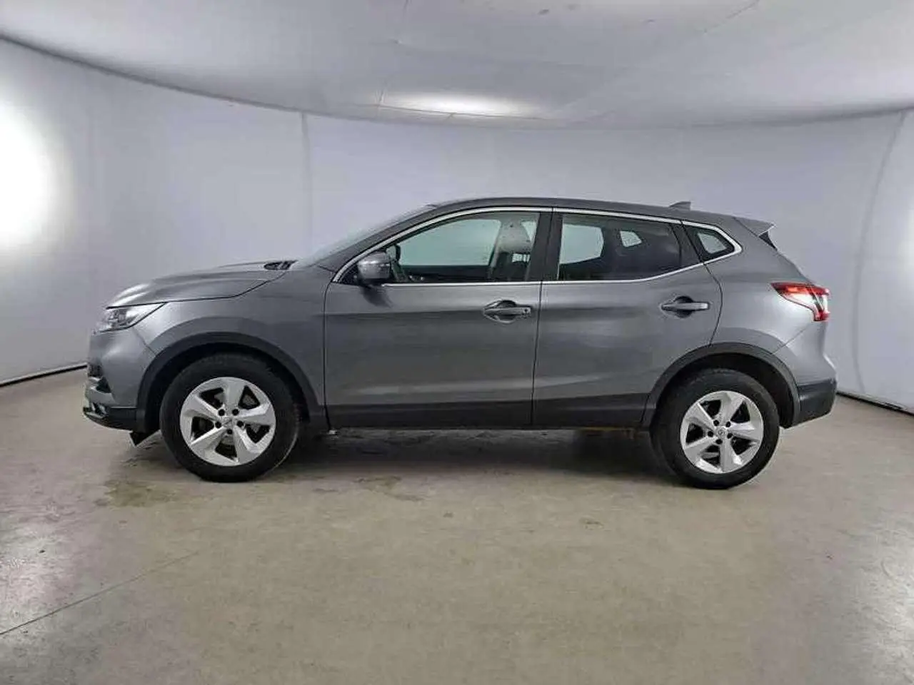 Photo 1 : Nissan Qashqai 2019 Diesel