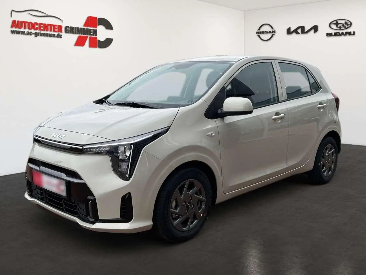 Photo 1 : Kia Picanto 2024 Essence