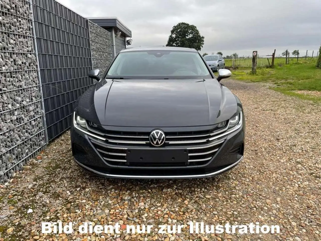 Photo 1 : Volkswagen Arteon 2024 Diesel