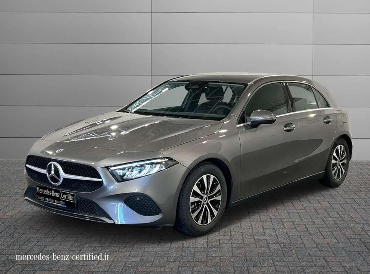 Photo 1 : Mercedes-benz Classe A 2023 Diesel