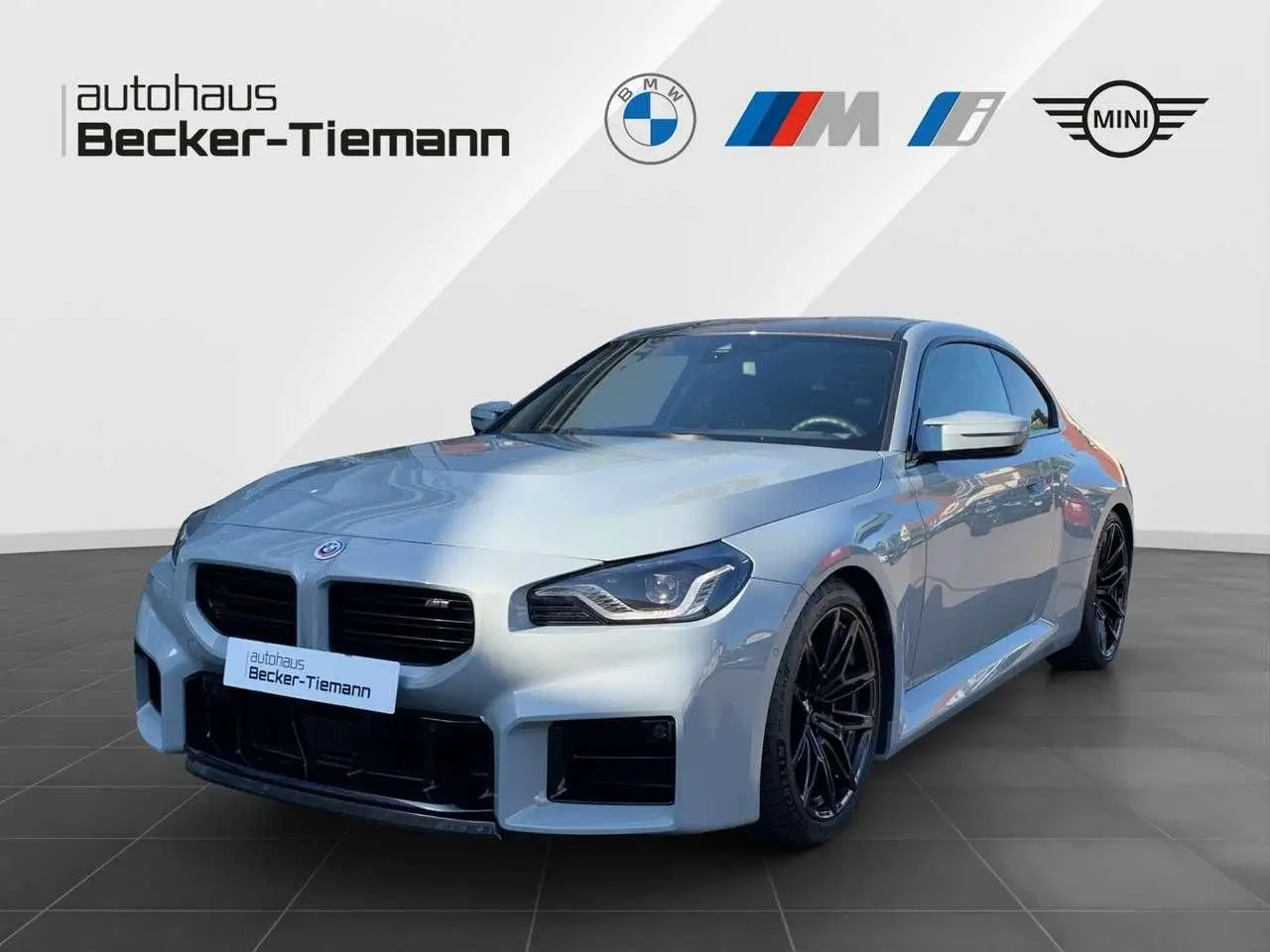 Photo 1 : Bmw M2 2023 Petrol