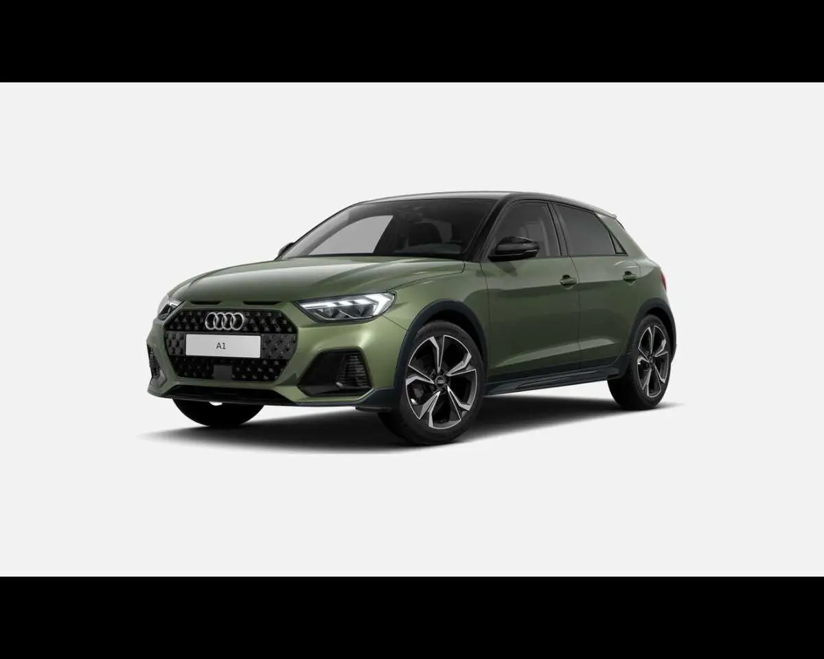 Photo 1 : Audi A1 2024 Petrol