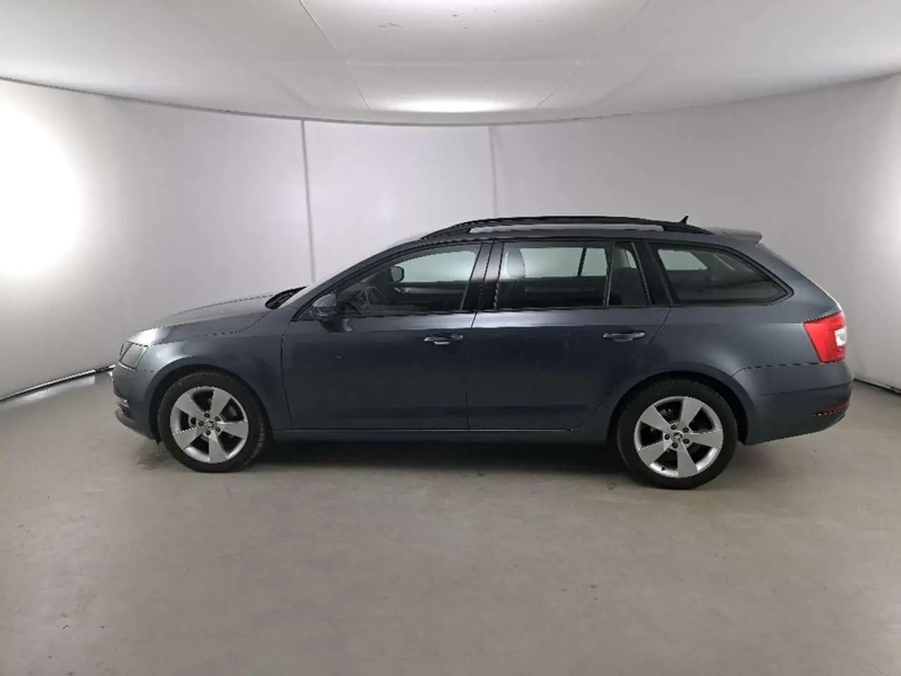 Photo 1 : Skoda Octavia 2020 Diesel