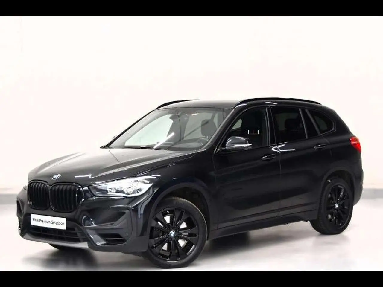 Photo 1 : Bmw X1 2020 Petrol