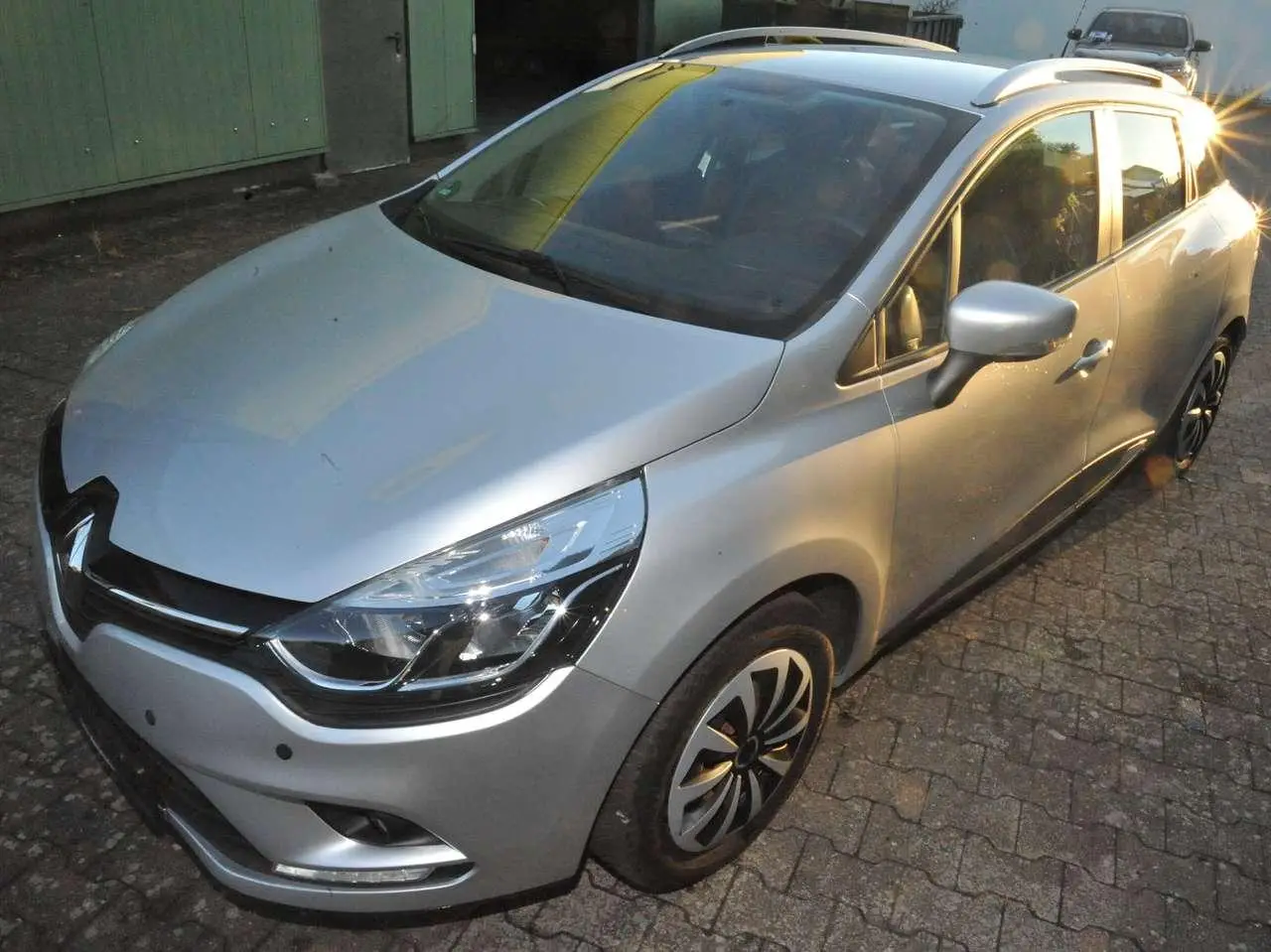 Photo 1 : Renault Clio 2019 Diesel