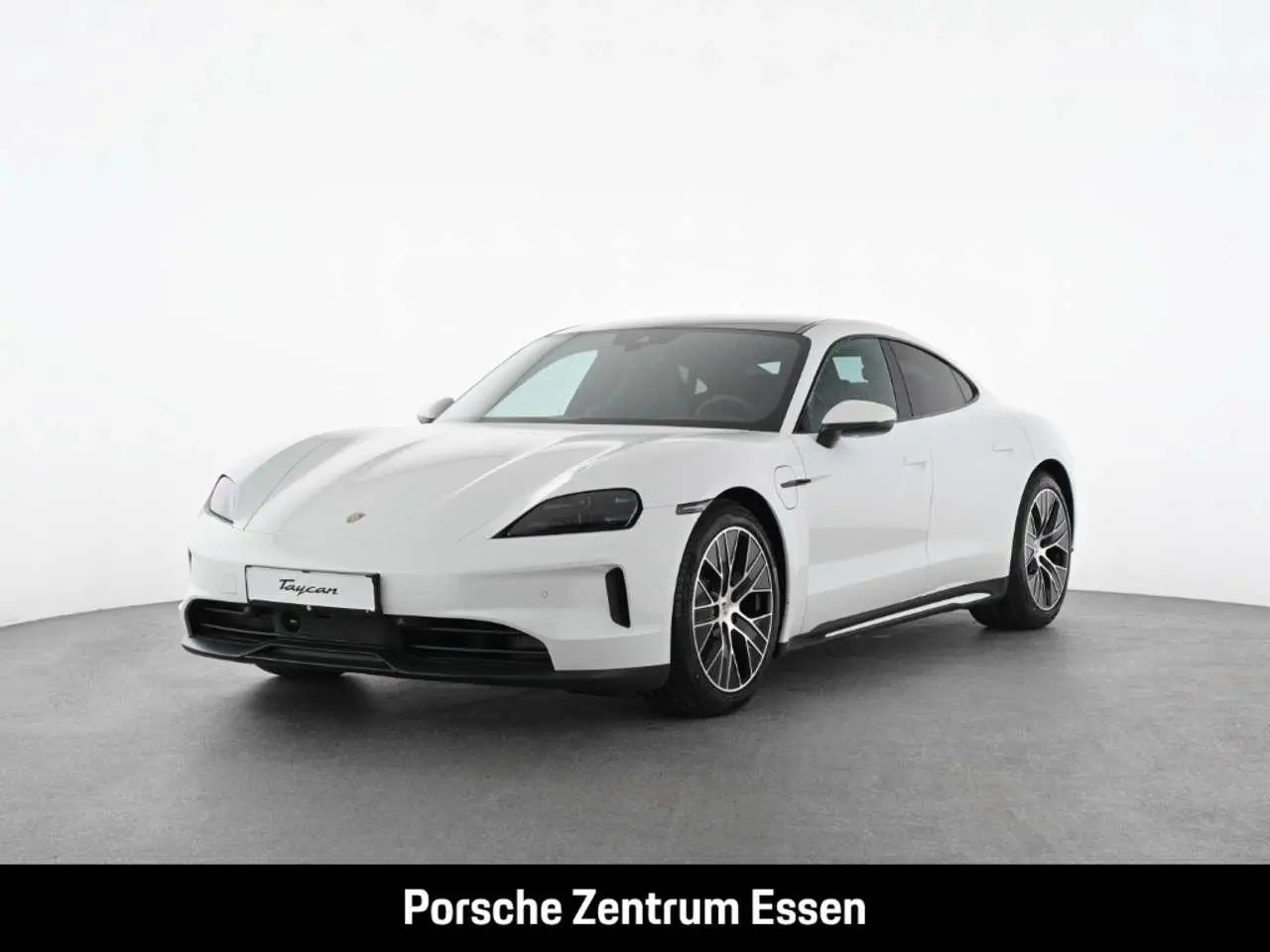 Photo 1 : Porsche Taycan 2024 Électrique