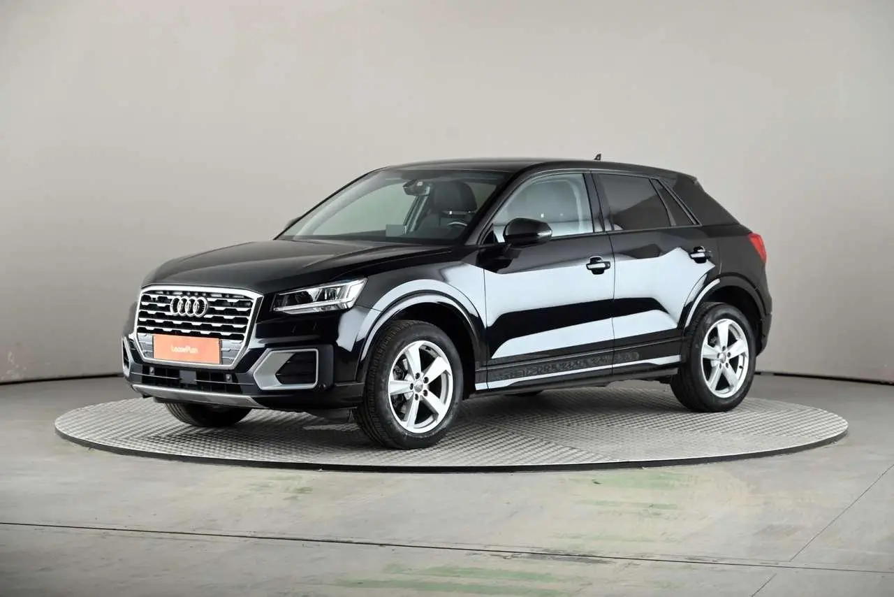 Photo 1 : Audi Q2 2019 Essence