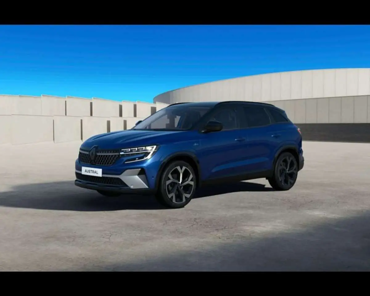 Photo 1 : Renault Austral 2024 Autres