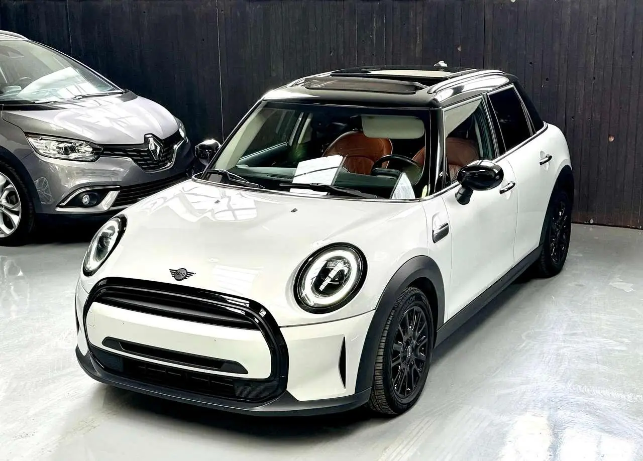 Photo 1 : Mini Cooper 2021 Petrol