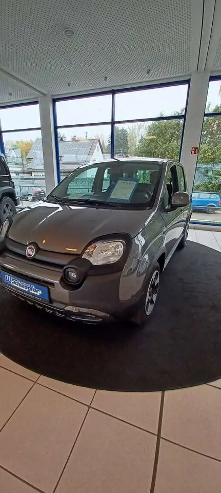 Photo 1 : Fiat Panda 2023 Petrol