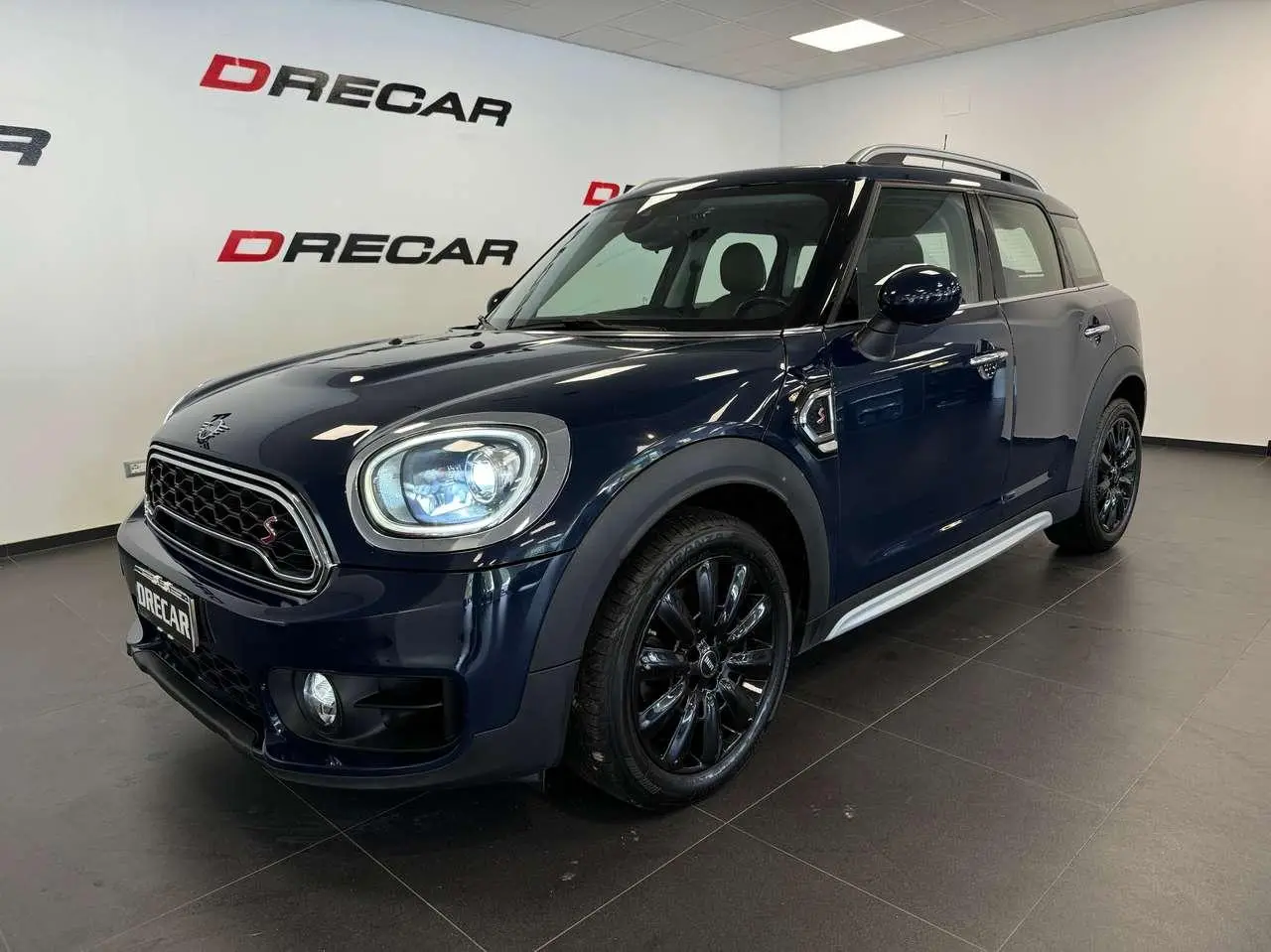 Photo 1 : Mini Cooper 2018 Petrol