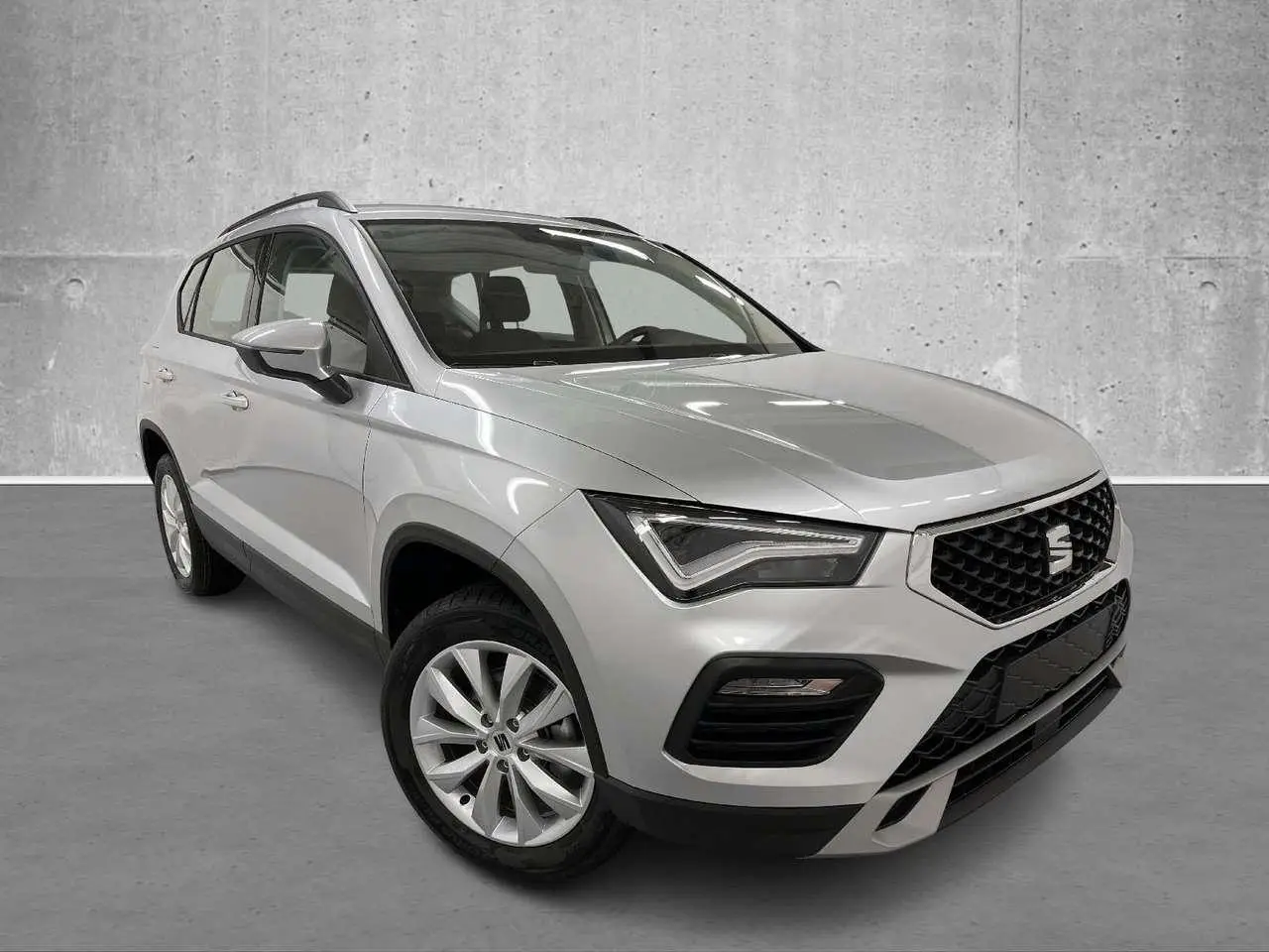 Photo 1 : Seat Ateca 2024 Essence