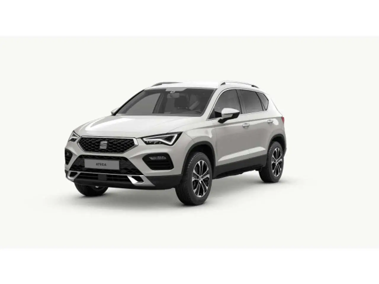 Photo 1 : Seat Ateca 2024 Petrol