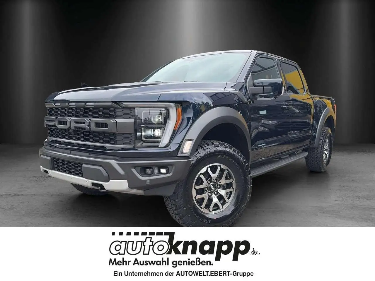 Photo 1 : Ford F150 2024 Essence