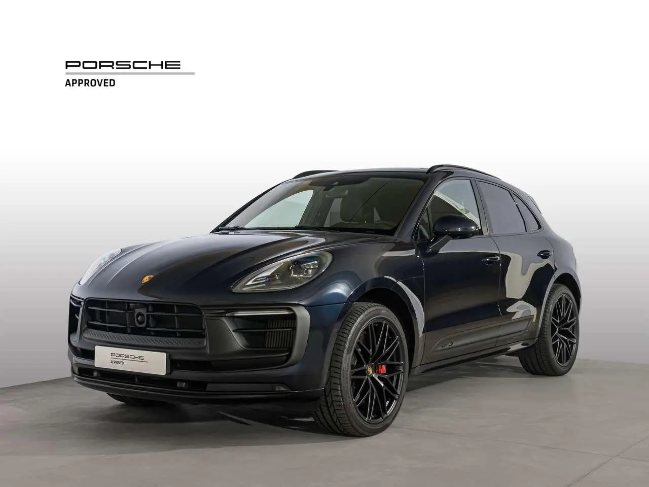 Photo 1 : Porsche Macan 2023 Essence