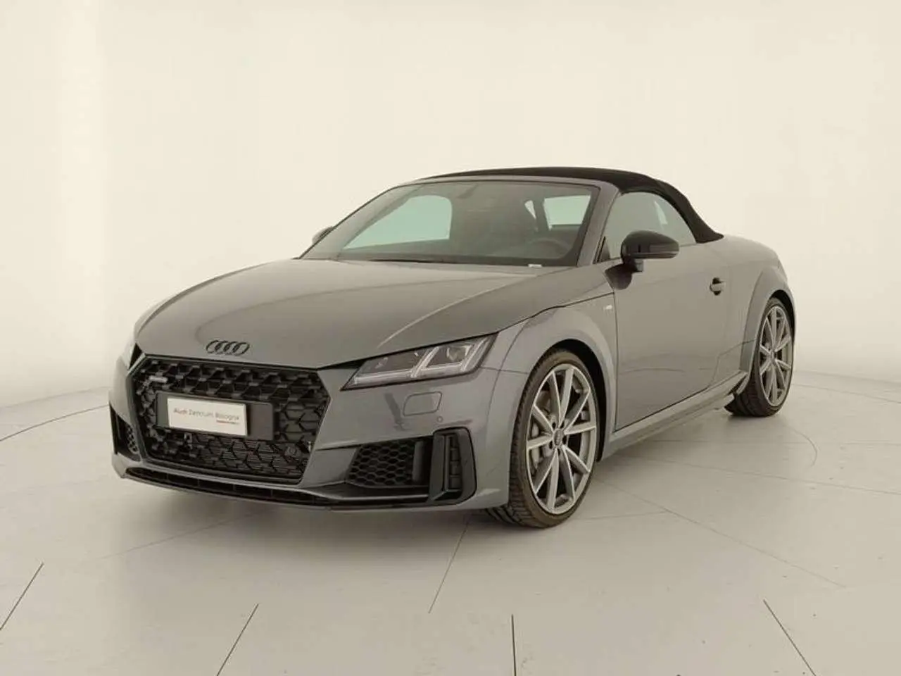 Photo 1 : Audi Tt 2024 Essence