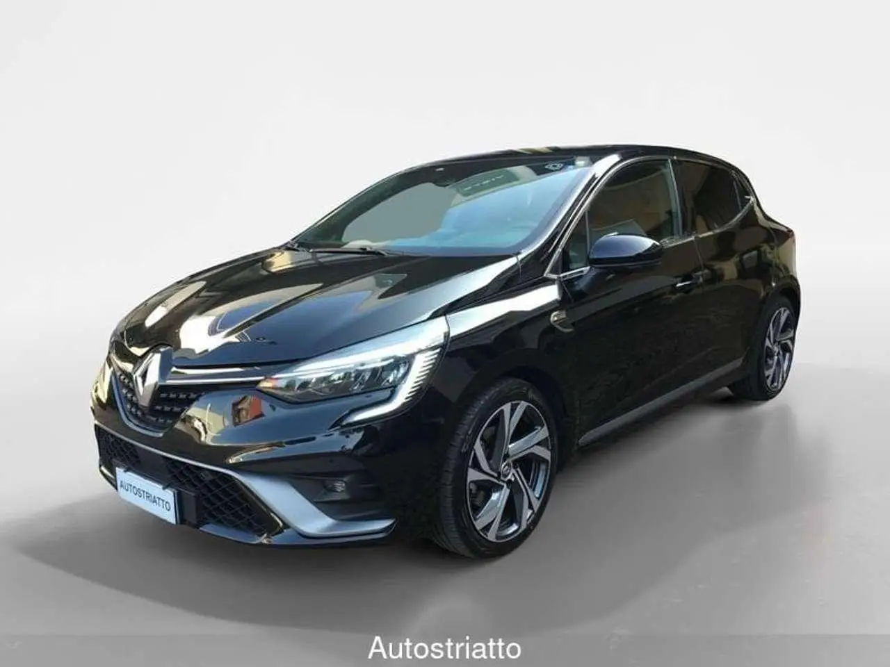 Photo 1 : Renault Clio 2020 Hybride