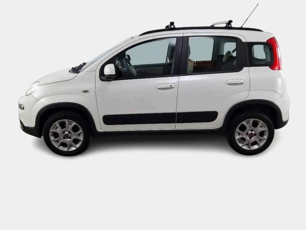 Photo 1 : Fiat Panda 2016 Diesel