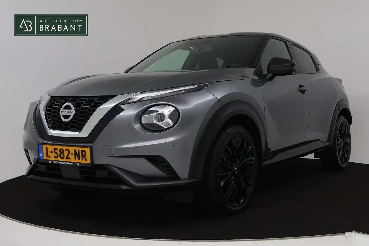 Photo 1 : Nissan Juke 2021 Essence