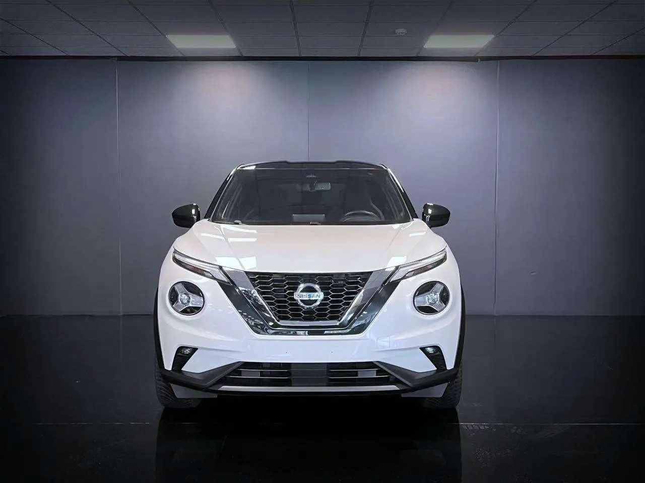 Photo 1 : Nissan Juke 2020 Essence