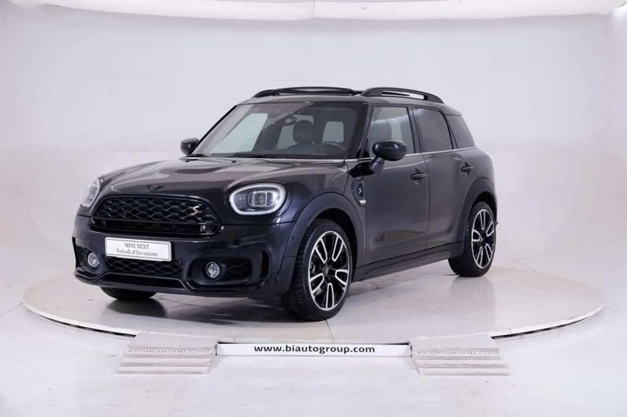 Photo 1 : Mini Cooper 2023 Essence