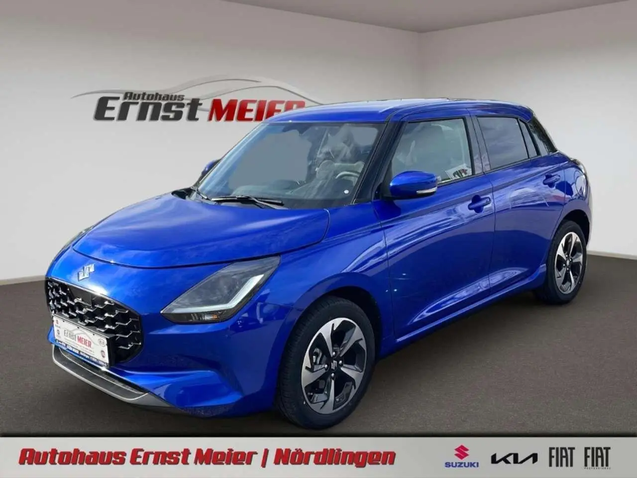 Photo 1 : Suzuki Swift 2024 Essence