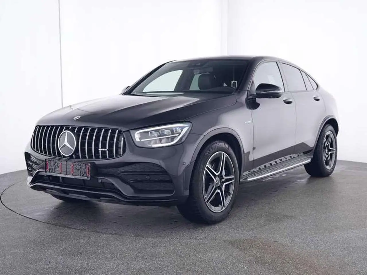 Photo 1 : Mercedes-benz Classe Glc 2023 Essence