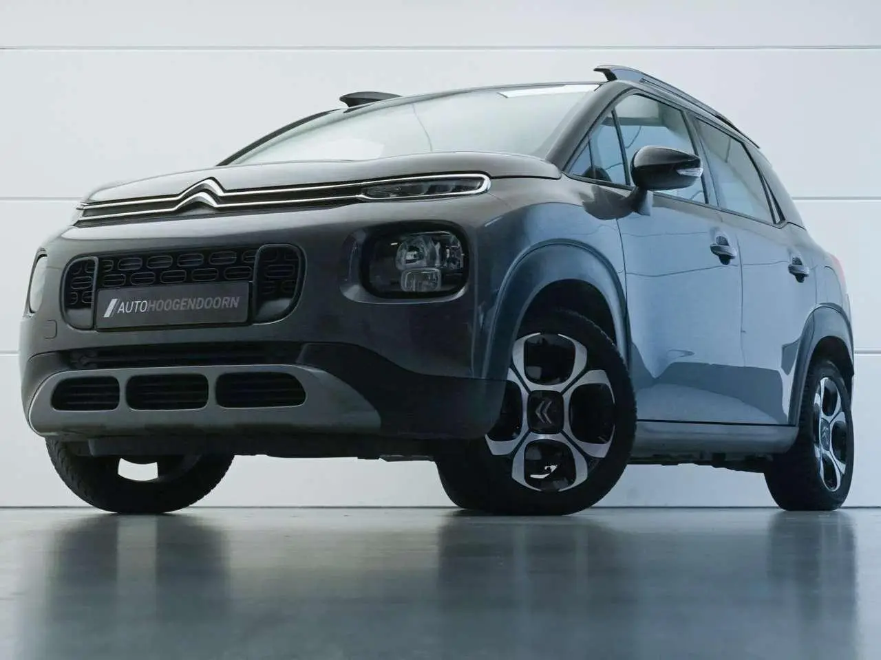 Photo 1 : Citroen C3 Aircross 2020 Petrol