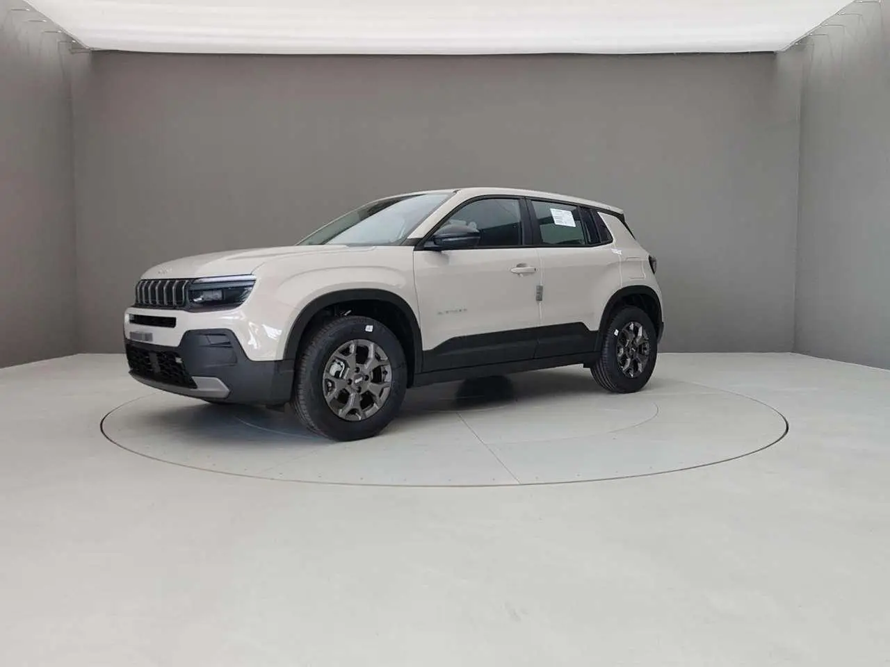 Photo 1 : Jeep Avenger 2024 Essence