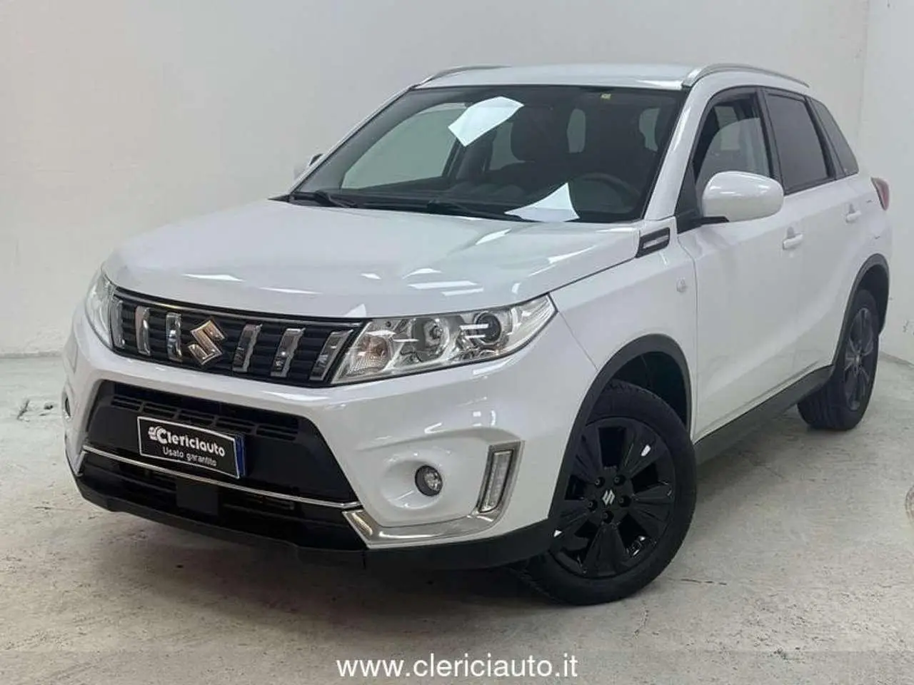 Photo 1 : Suzuki Vitara 2019 Essence