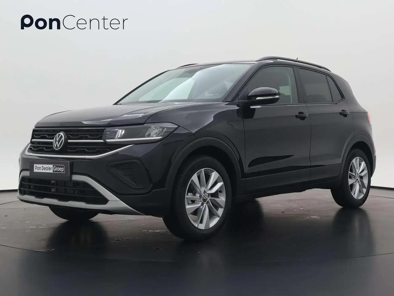 Photo 1 : Volkswagen T-cross 2024 Essence