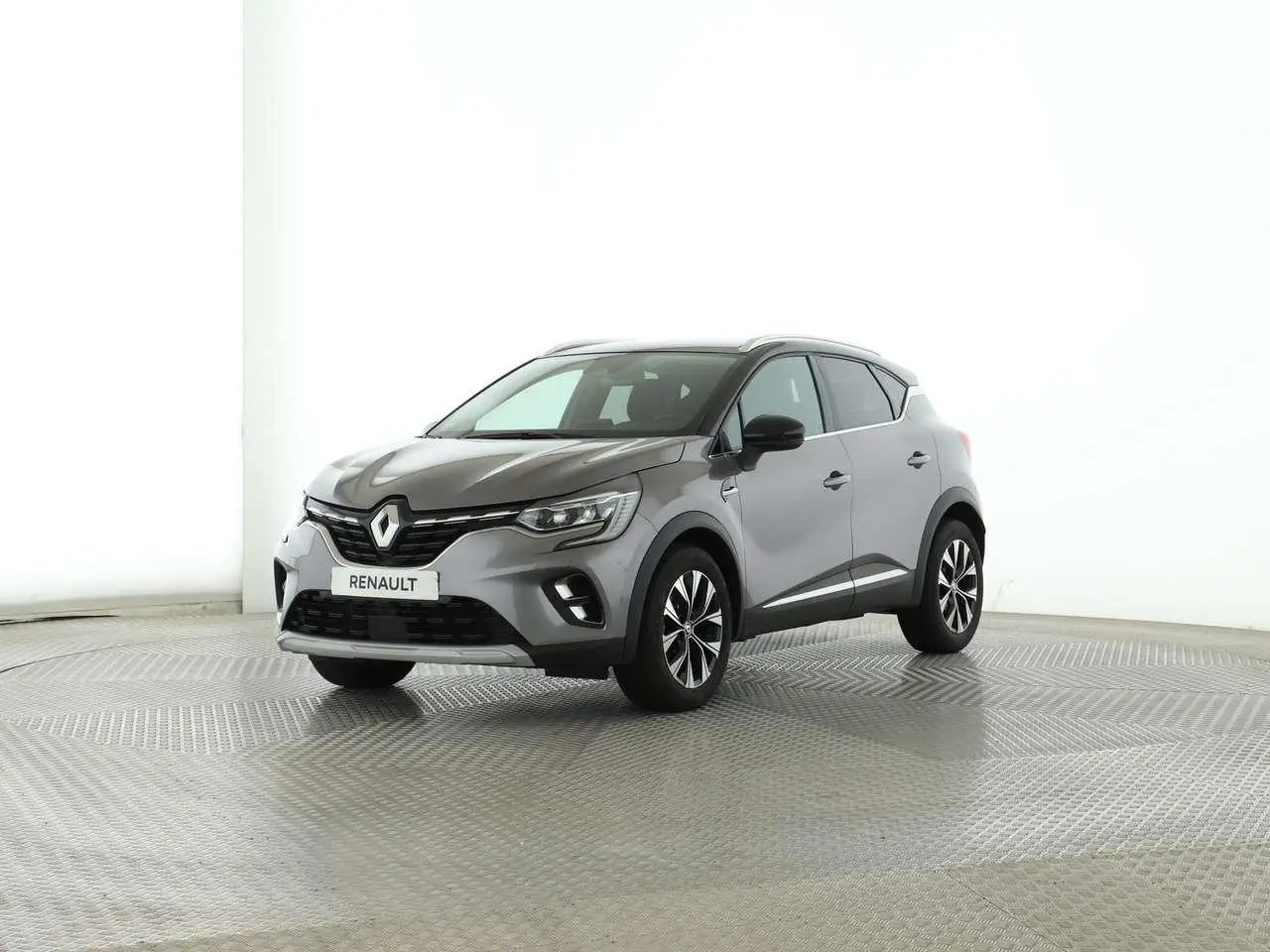 Photo 1 : Renault Captur 2023 Petrol