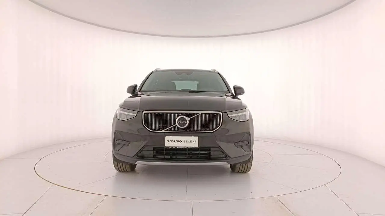 Photo 1 : Volvo Xc40 2022 Hybrid