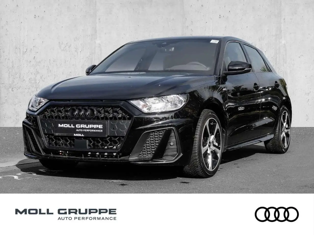 Photo 1 : Audi A1 2024 Essence