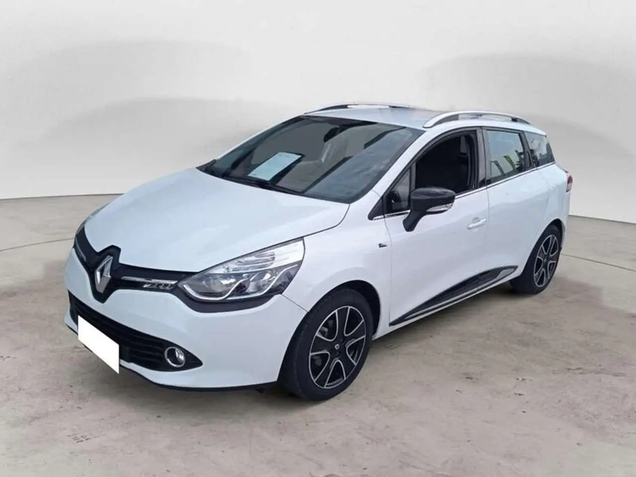 Photo 1 : Renault Clio 2016 Diesel