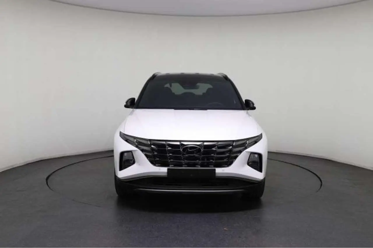 Photo 1 : Hyundai Tucson 2024 Essence