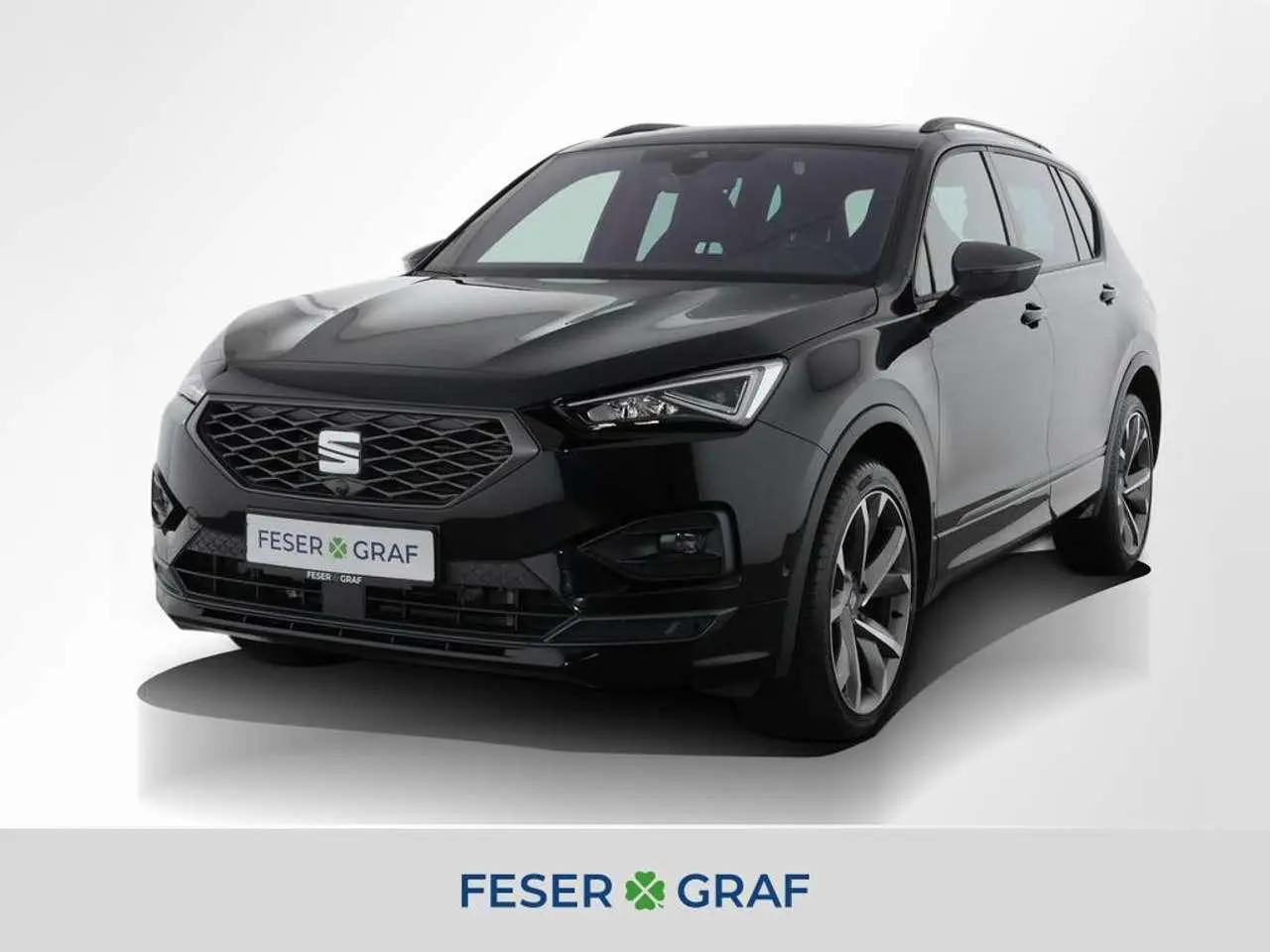 Photo 1 : Seat Tarraco 2023 Petrol