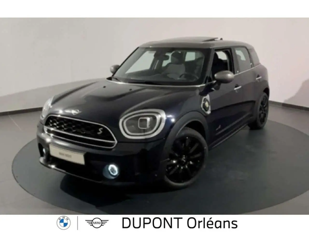 Photo 1 : Mini Cooper 2023 Autres