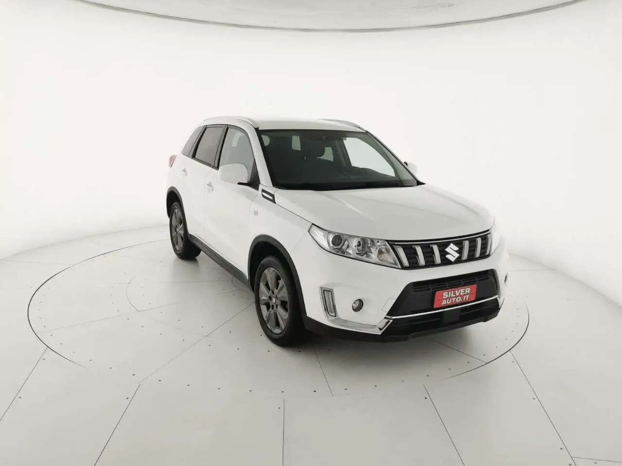 Photo 1 : Suzuki Vitara 2019 Essence