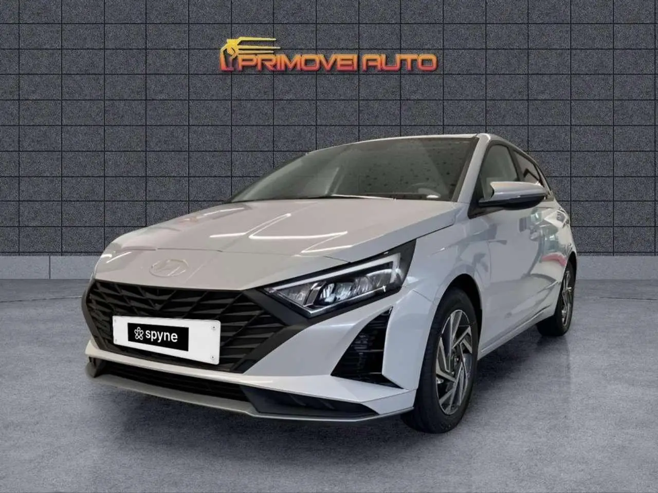 Photo 1 : Hyundai I20 2024 Essence