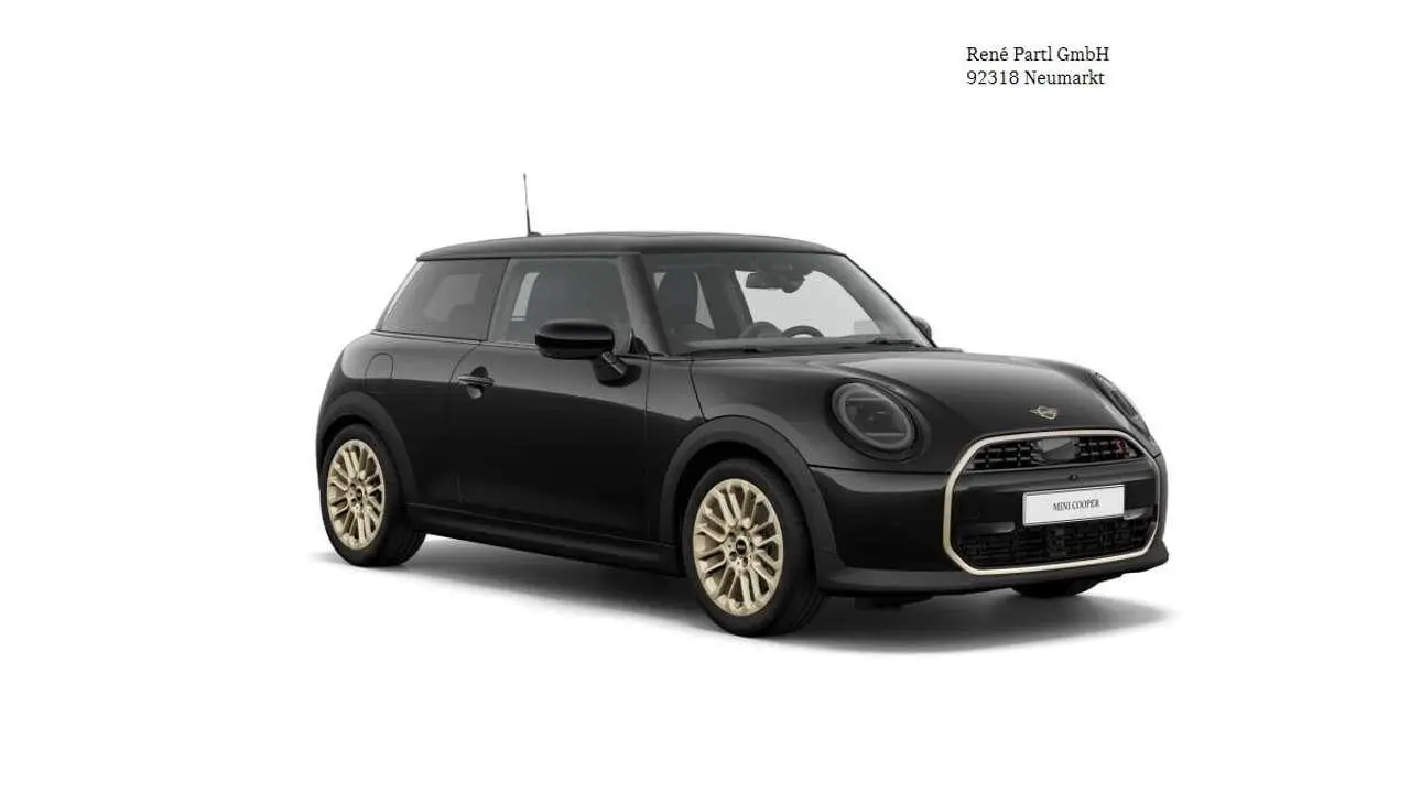 Photo 1 : Mini Cooper 2024 Essence