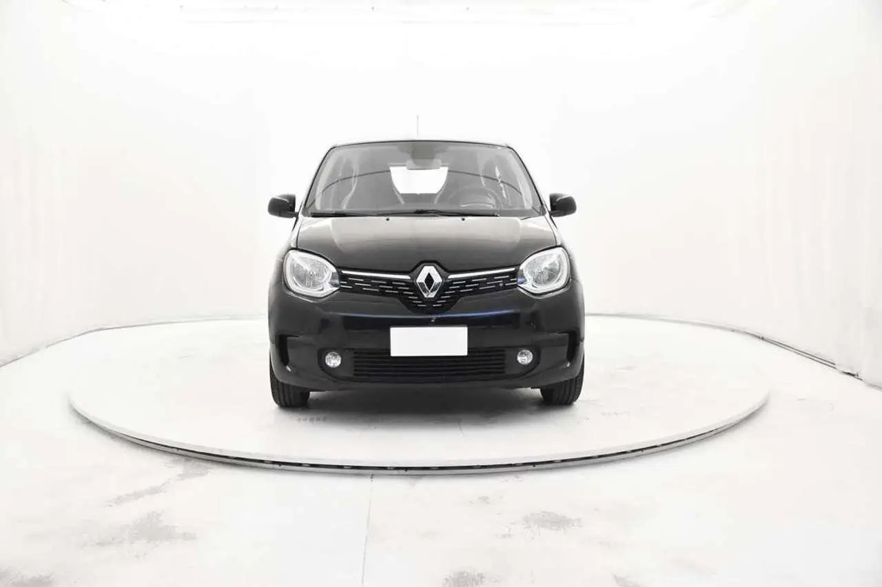 Photo 1 : Renault Twingo 2020 Essence