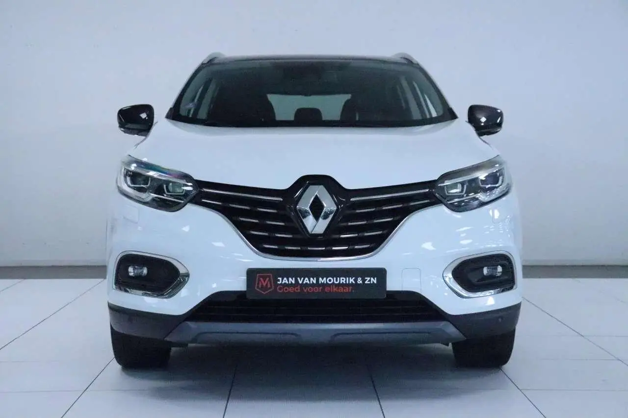 Photo 1 : Renault Kadjar 2019 Petrol