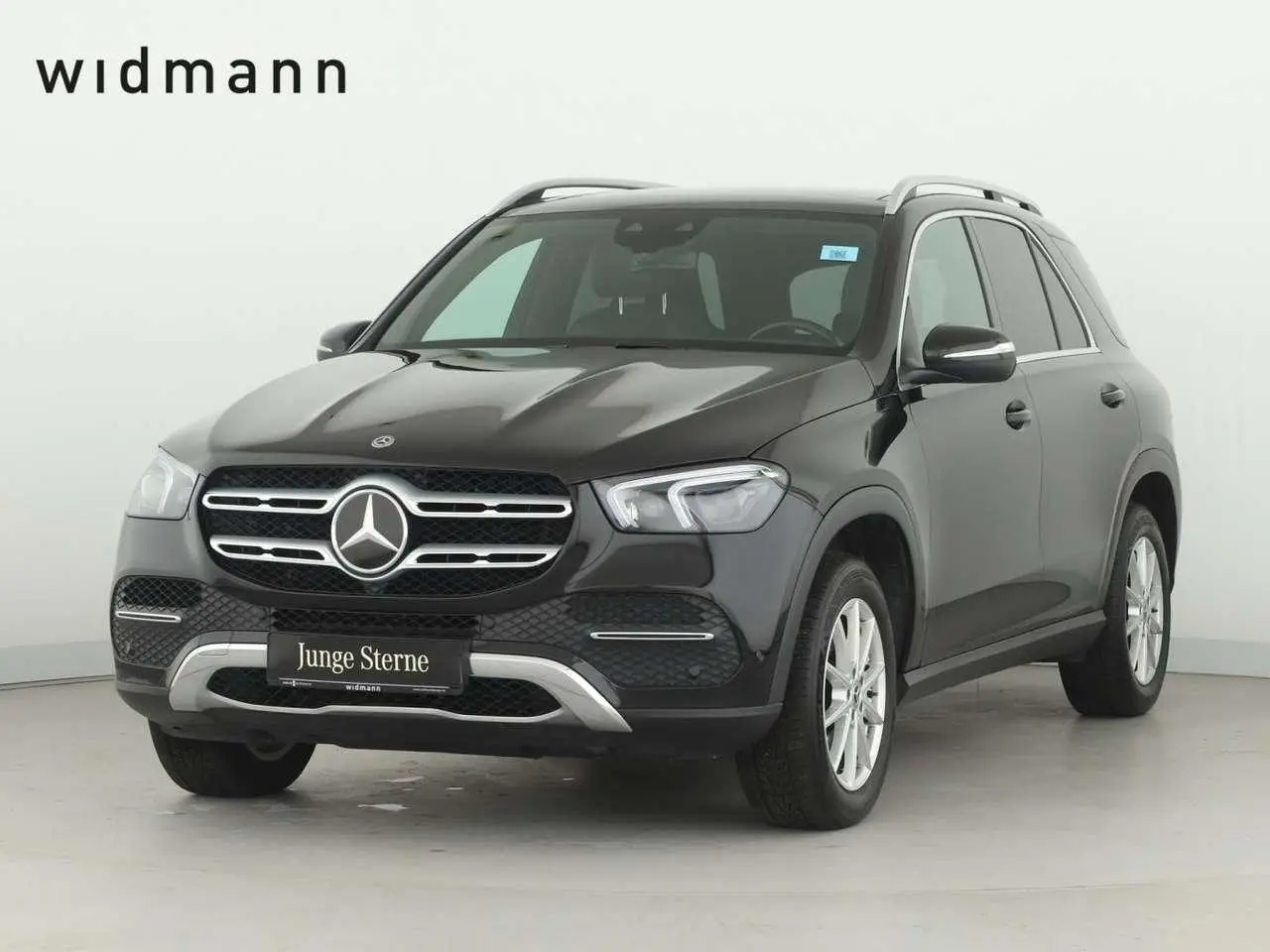 Photo 1 : Mercedes-benz Classe Gle 2020 Diesel