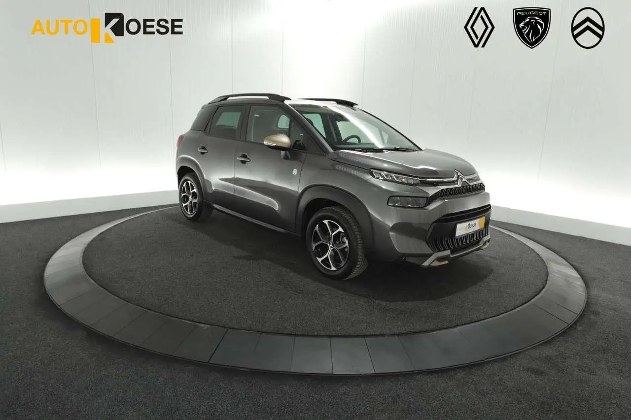 Photo 1 : Citroen C3 Aircross 2023 Petrol