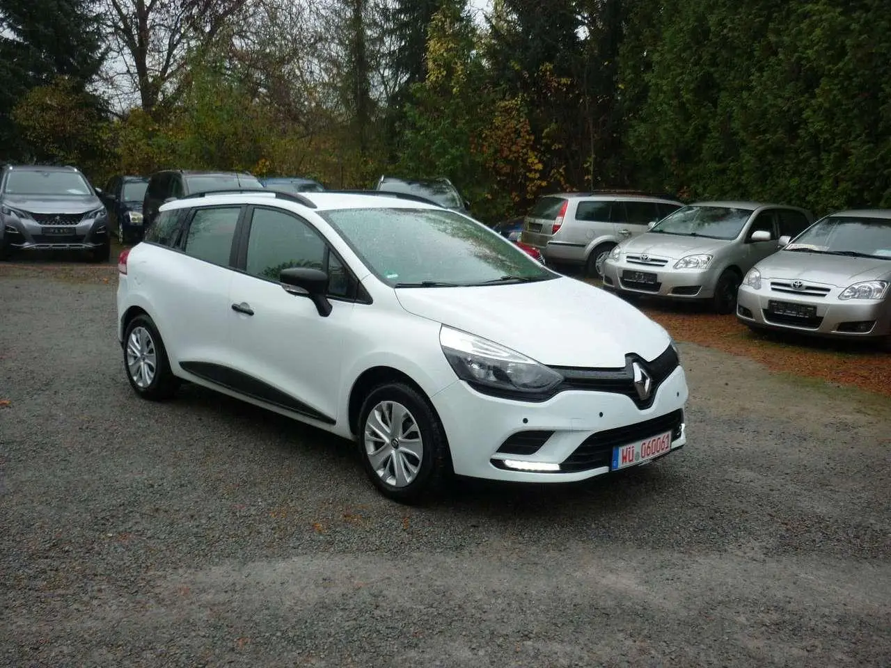 Photo 1 : Renault Clio 2018 Essence