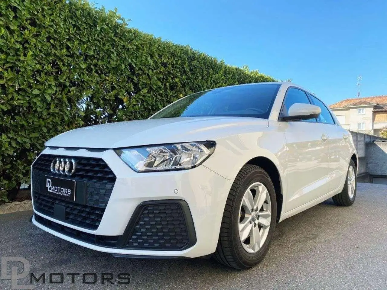 Photo 1 : Audi A1 2020 Essence