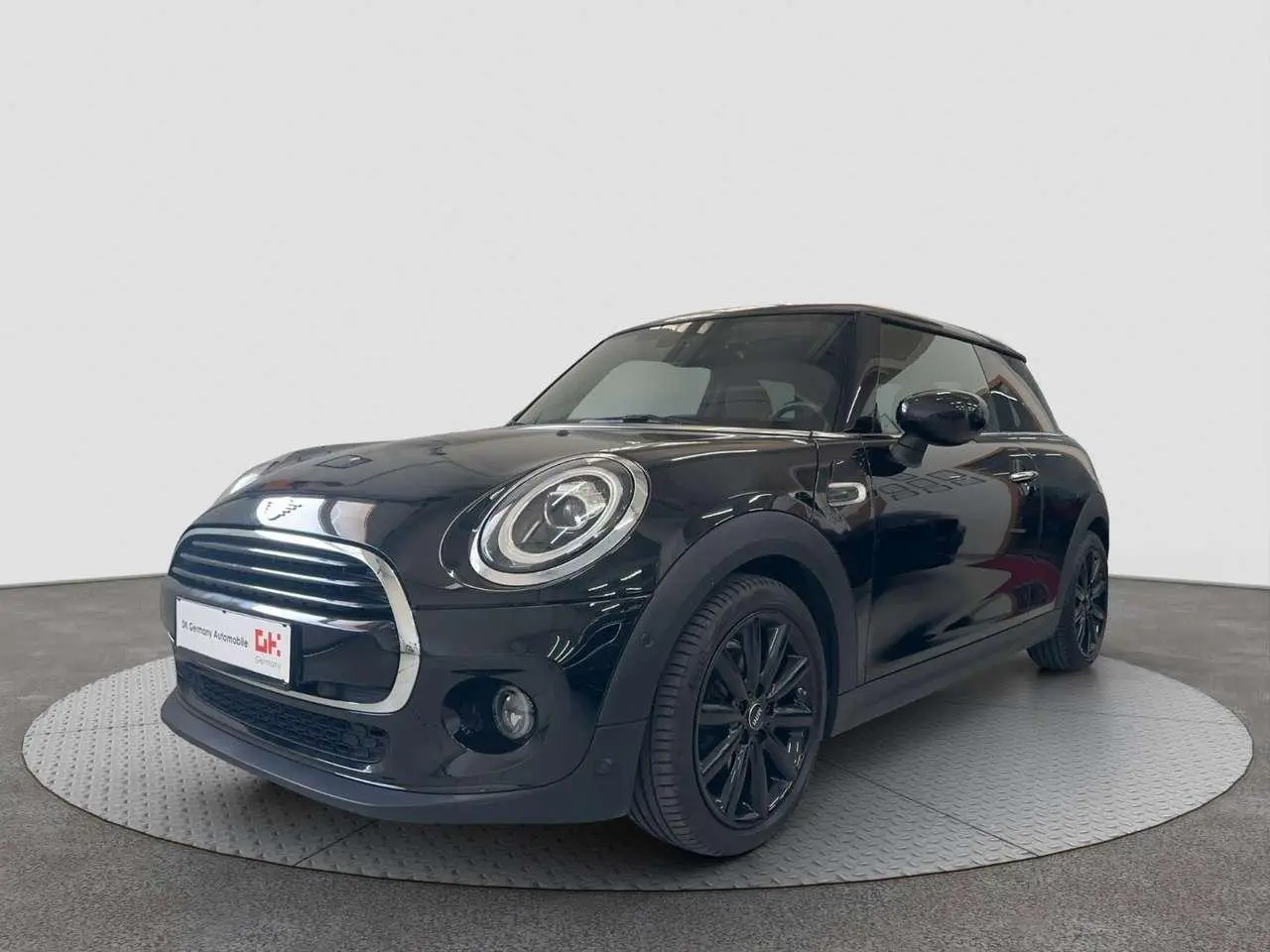 Photo 1 : Mini Cooper 2020 Petrol