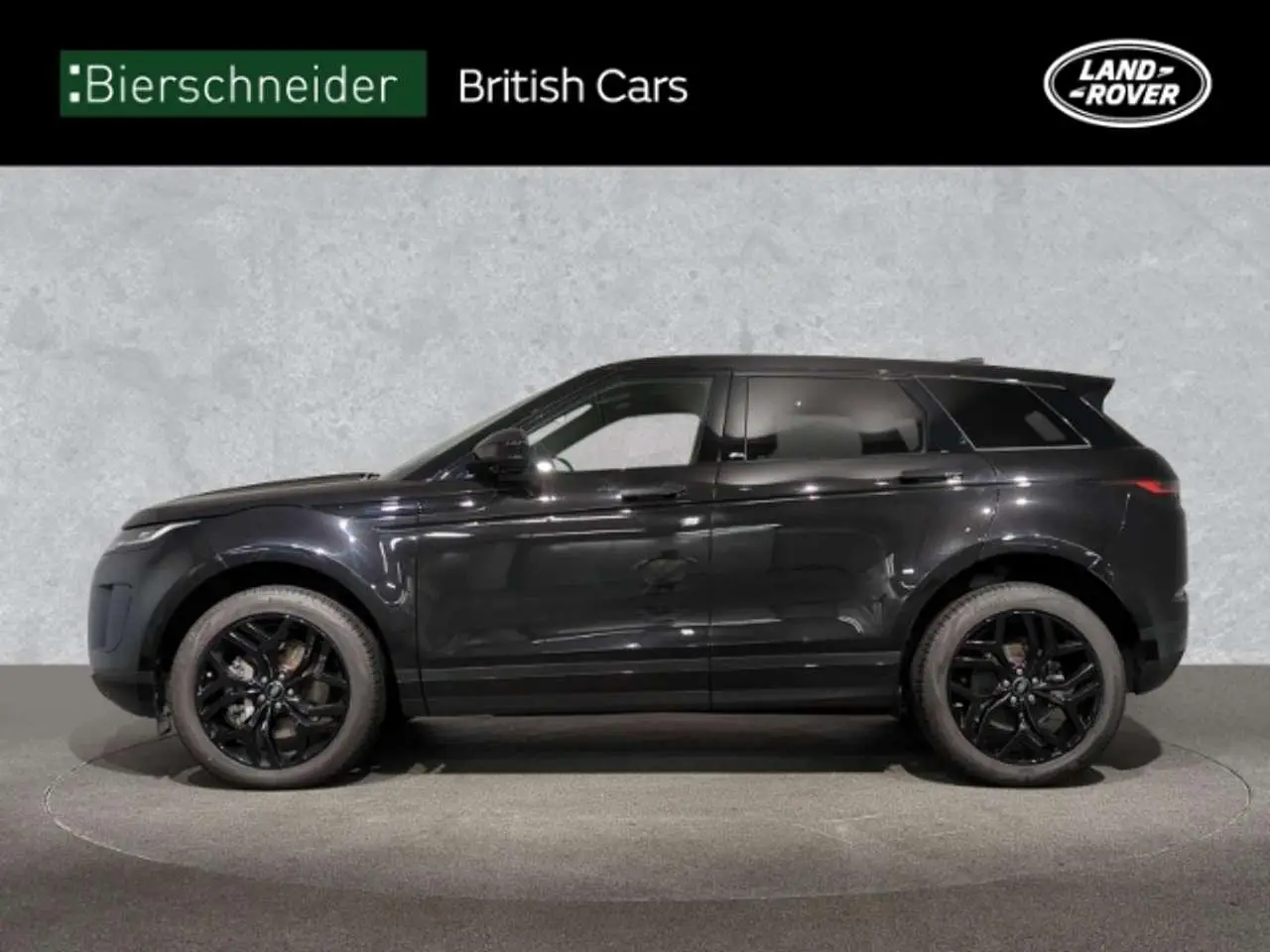 Photo 1 : Land Rover Range Rover Evoque 2020 Petrol